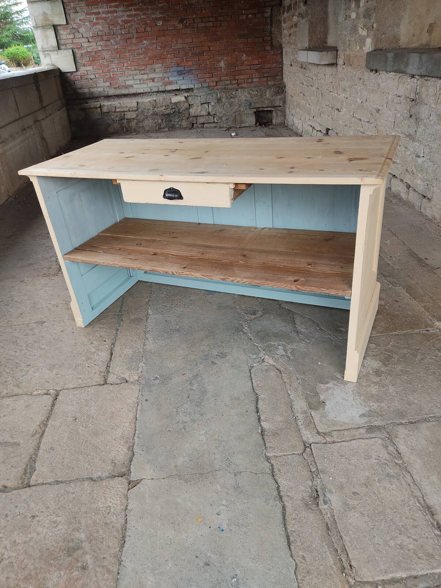 Store Counter