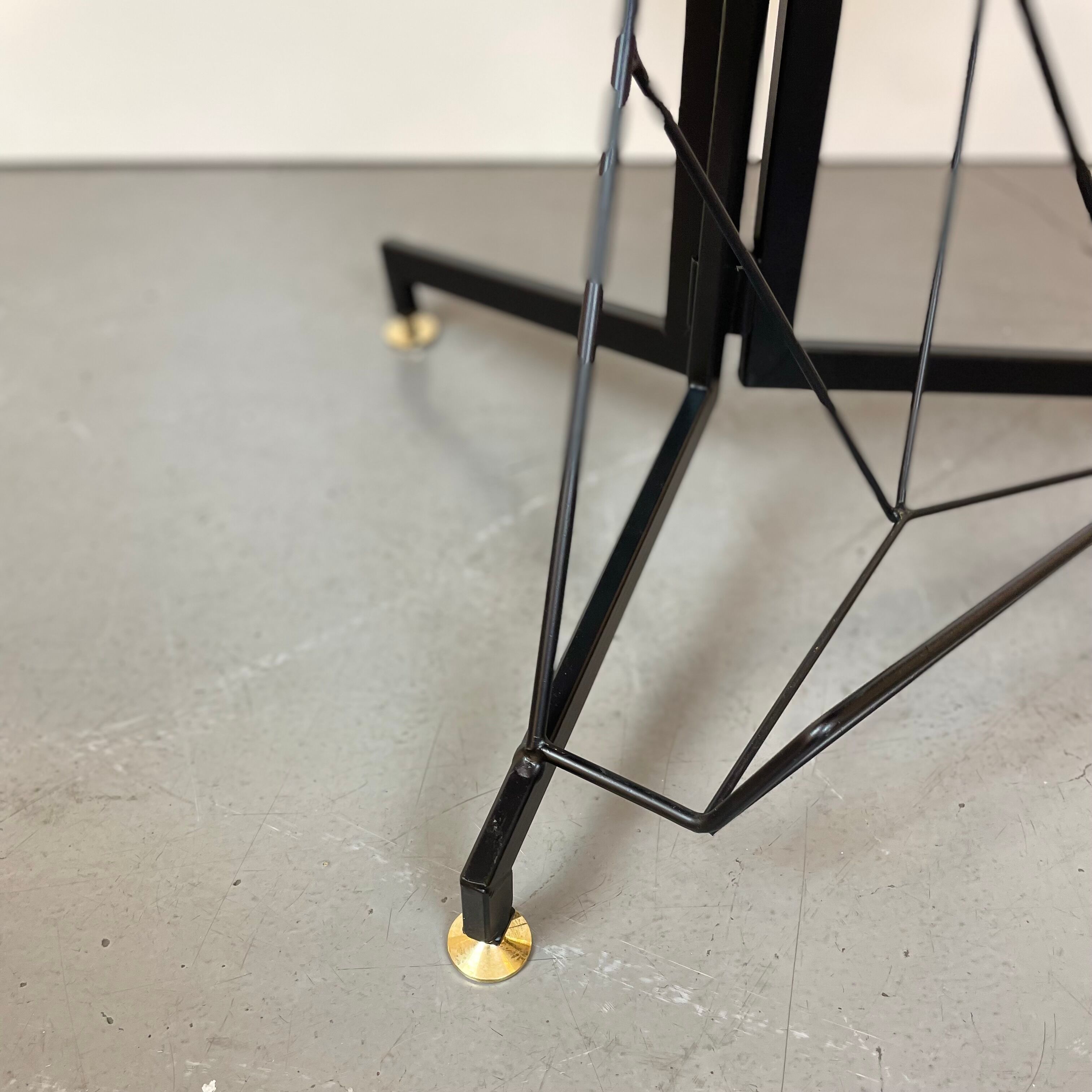 Italian side table from 1960s