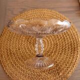compotier en verre