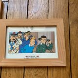 Lot 5 frames