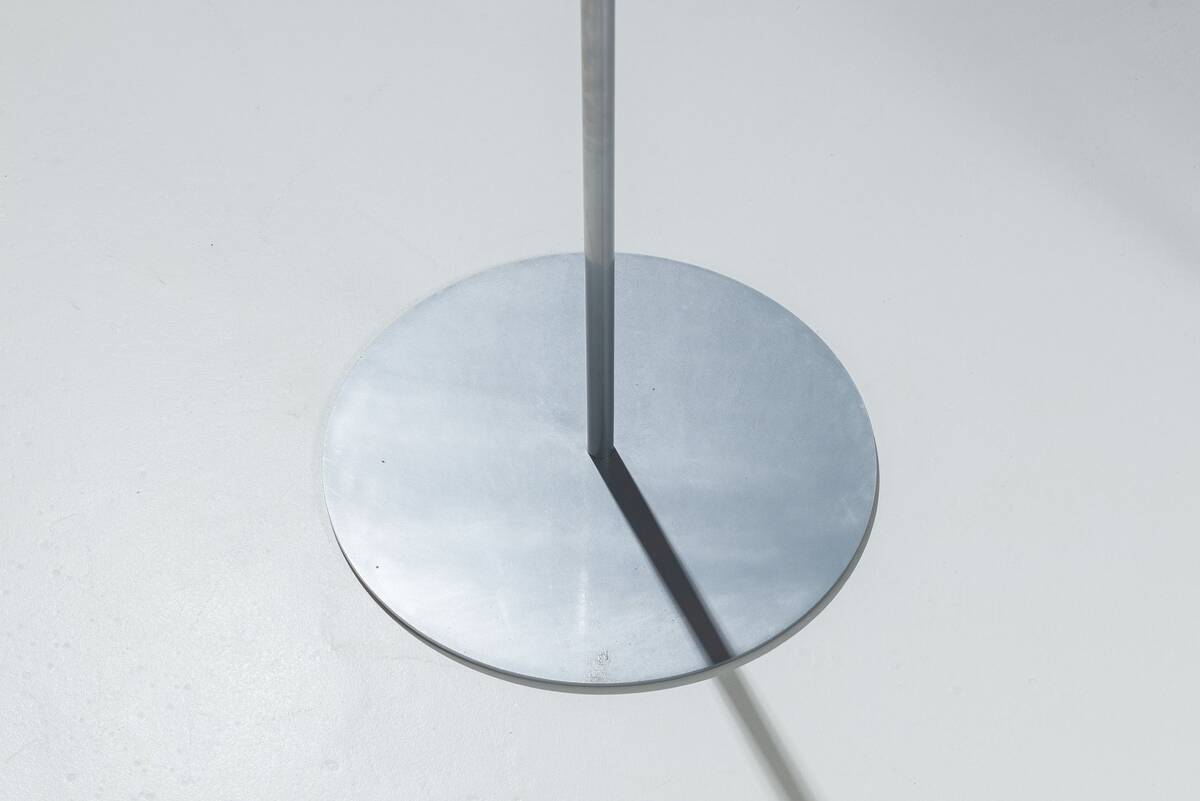Richard Hutten ceramic “Bone” coat stand Planet The Netherlands 2001