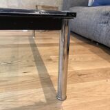 LC10 COFFEE TABLE by Le Corbusier for Cassina