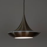 Danish vintage pendant lamp from 1970s