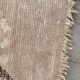 Former carpet moroccan art deco made hand 138 x 200 cm