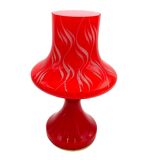 Mid-century modern table lamp, S. Tabera, 1970s