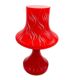 Lampe de table moderne du milieu du siècle, S. Tabera, années 1970