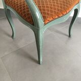 Fauteuil Style Louis XV