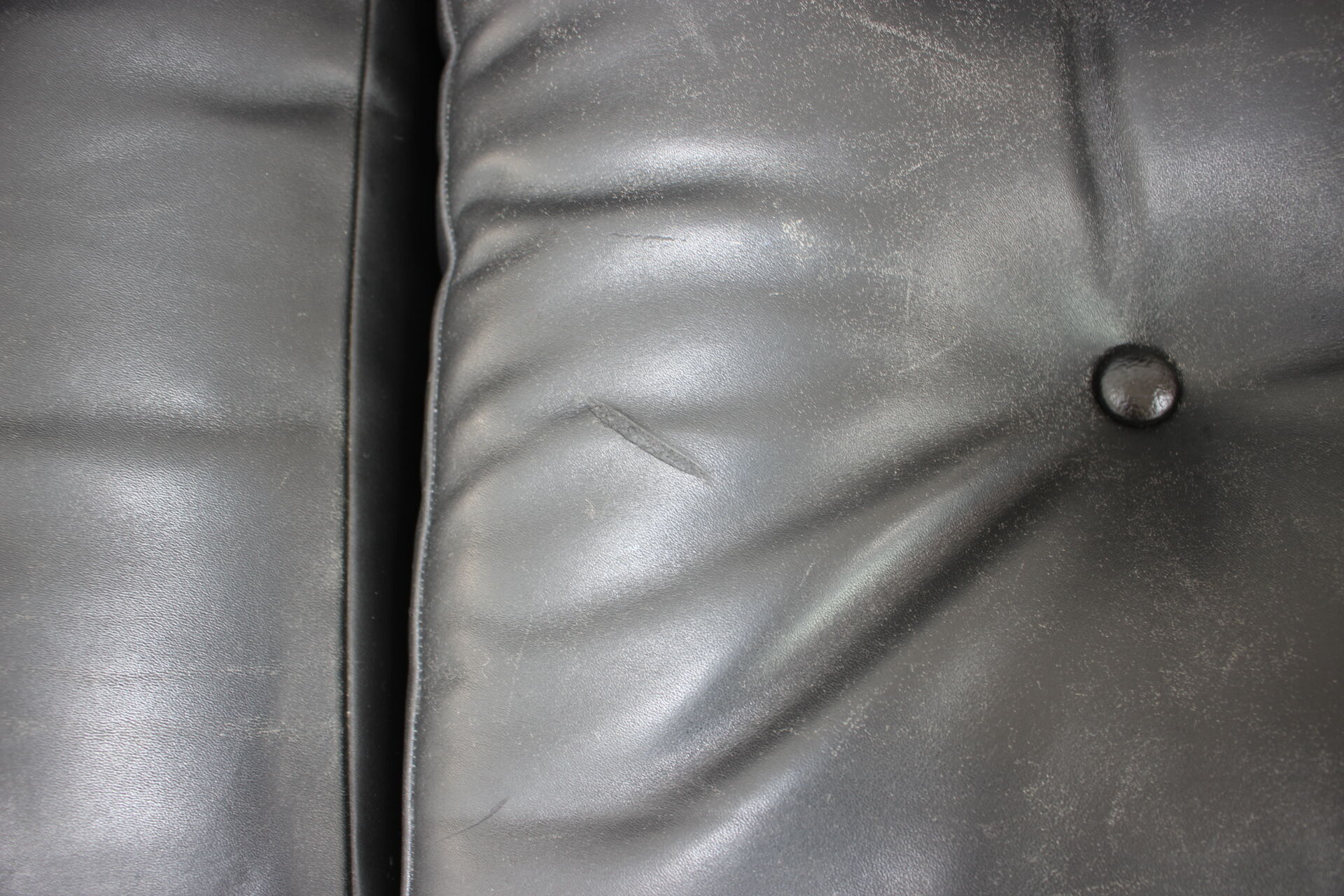 Mid-century 3-seater sofa, 1960's