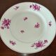 Porcelain service 58 pieces e.Bourgeois Drouot Paris