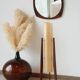 Rocket Lamp – Cream – 1960