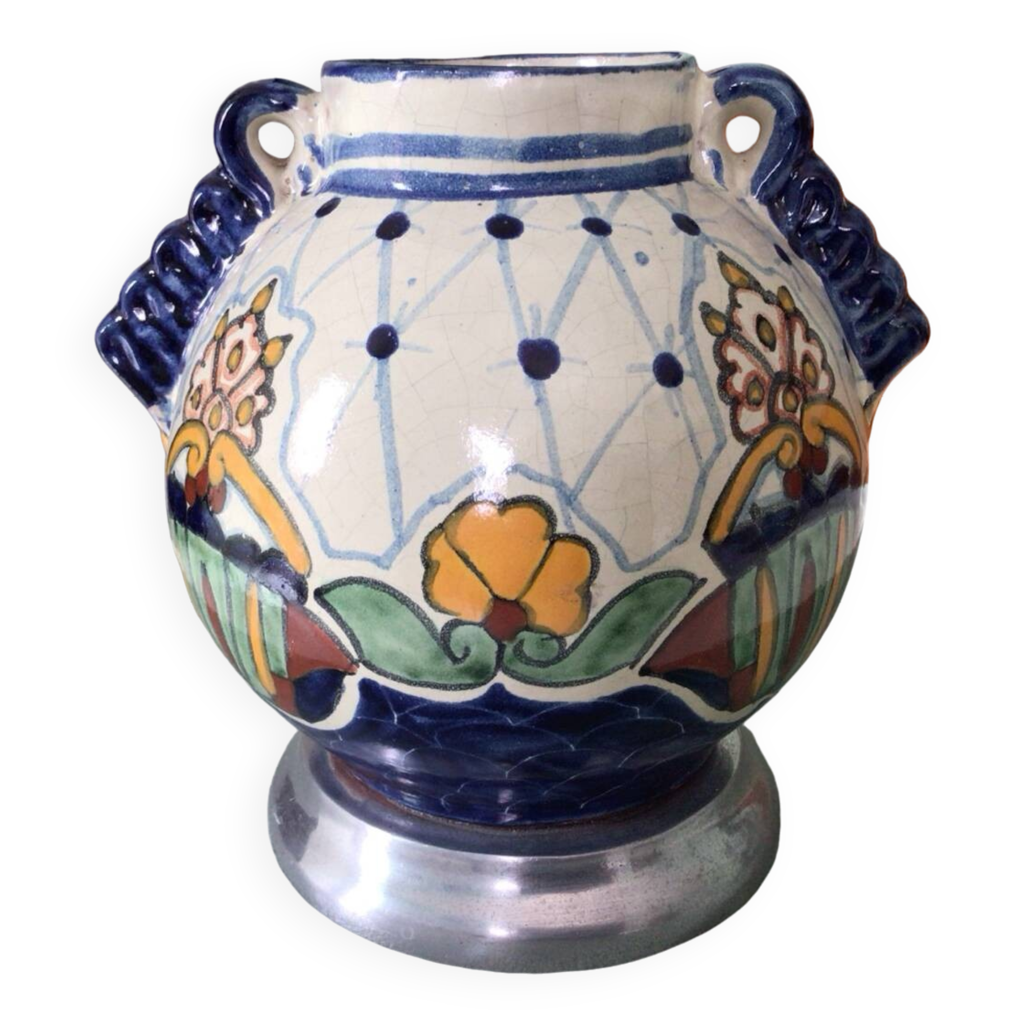 Vase
