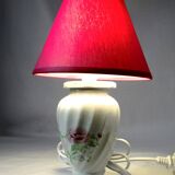 Bedside lamp