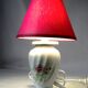 Bedside lamp