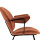 Kembo armchair 'Haren' - dutch mid century modern design