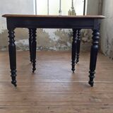 Table farm extensions