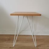 Table d'appoint