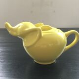 Absinthe Elephant Teapot