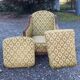 Pair of vintage armchairs