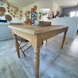 Table de ferme