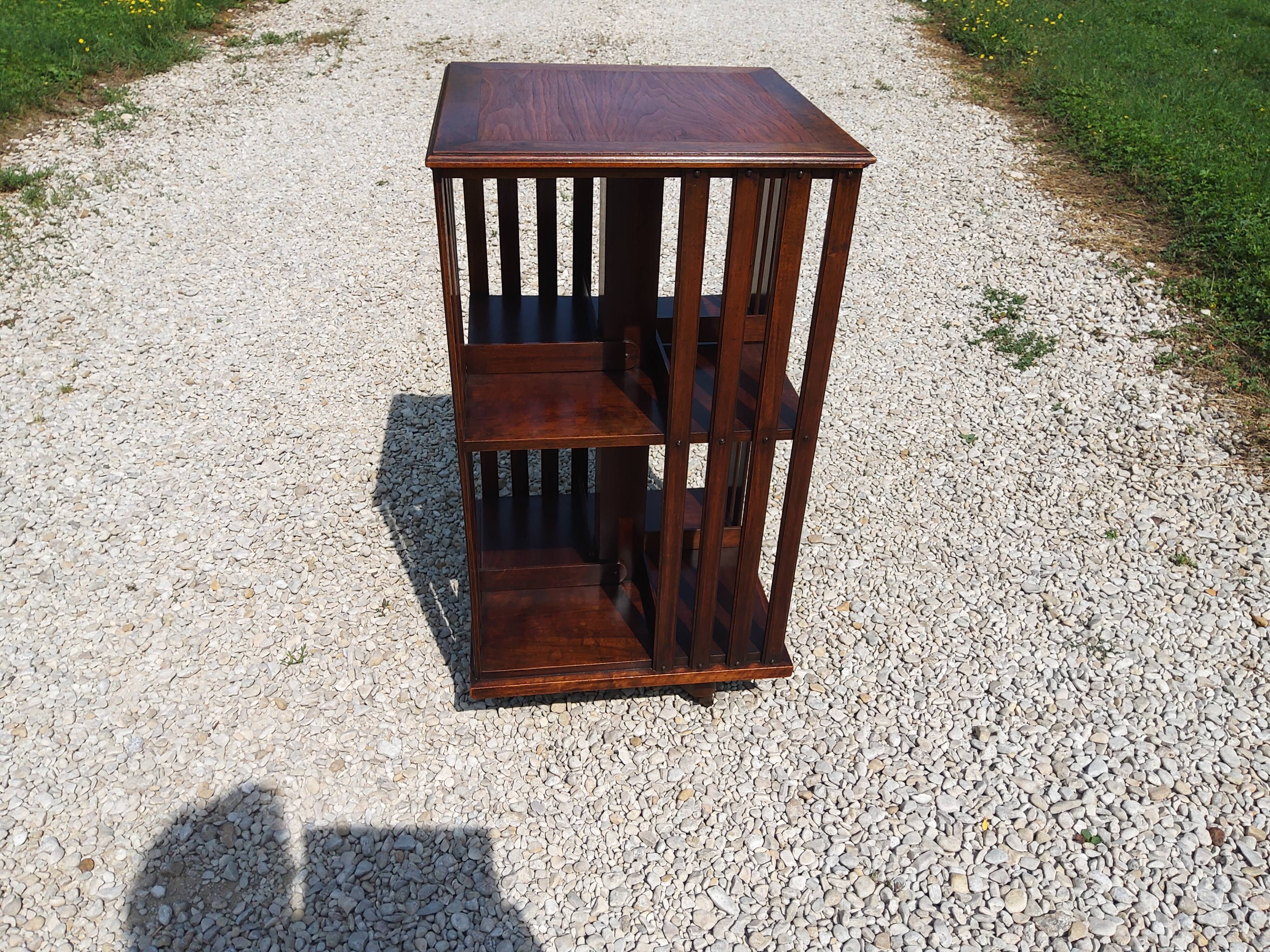 Bookcase
