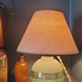 50's table lamp