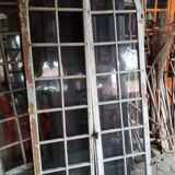Pair of windows
