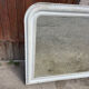 Mirror Louis-Philippe width 297 cm x height 91 cm