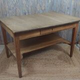 Vintage desk