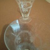 Verre cristal