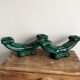Vintage candlesticks