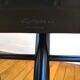 Folding chair design Paolo Orlandini and Roberto Lucci for Calligaris