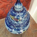 Jar of Portugal Rereira Lopes Salado Alcobaca