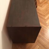 Buffet Jiri Jiroutek for Interier Praha U 460 pink&gray