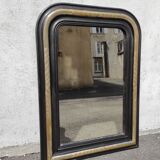 Old mirror Louis Philippe 78/56 cm