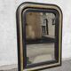 Old mirror Louis Philippe 78/56 cm