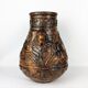 Vase - décor Aztèque - Jasba 1960 - Keramik