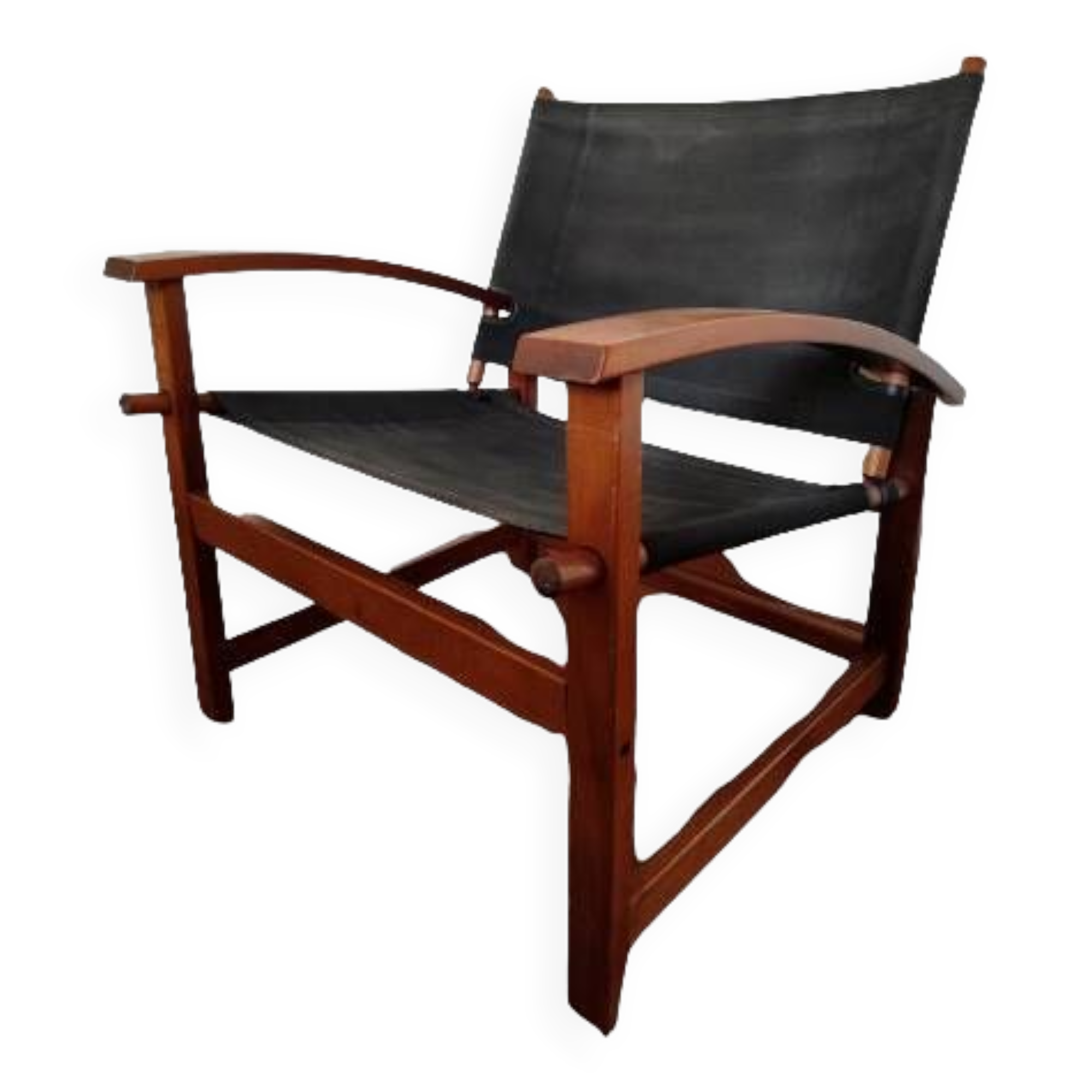 Armchair by Hyllinge Mobler Denmark