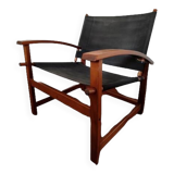 Armchair by Hyllinge Mobler Denmark