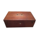 Boite ancienne en bois