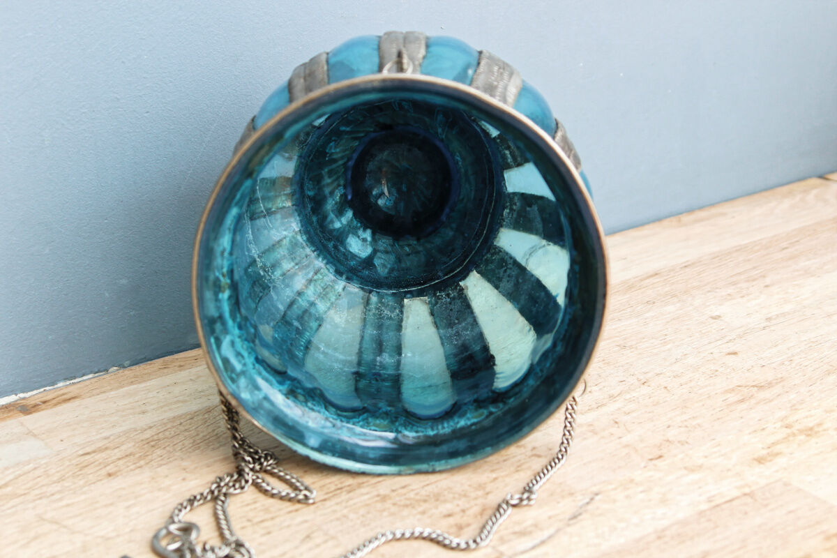 Moroccan lantern to hang