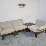 Modular sofa, 70s/80s