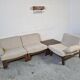 Modular sofa, 70s/80s