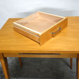 Vintage Stella desk table circa 1960