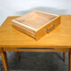 Table bureau Stella vintage vers 1960