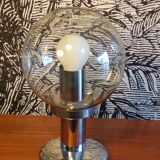 Targetti sankey table lamp 1970