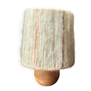 lampe de bureau céramique