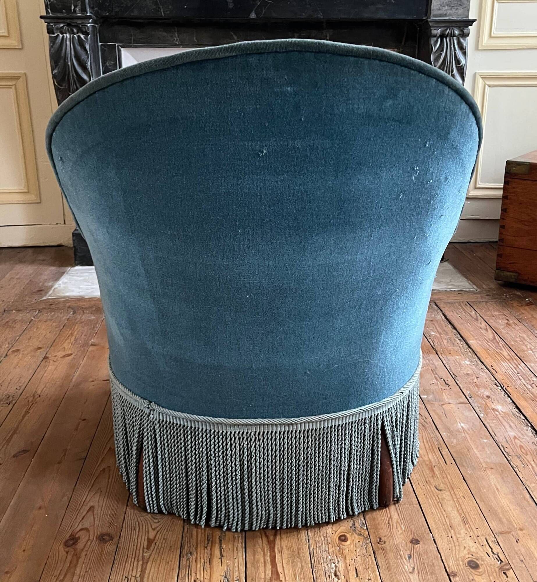 Frog chair