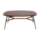 Coffee table Scandinavian modular "Smørrebrød" 1960
