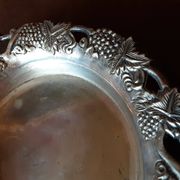 Original metal cup