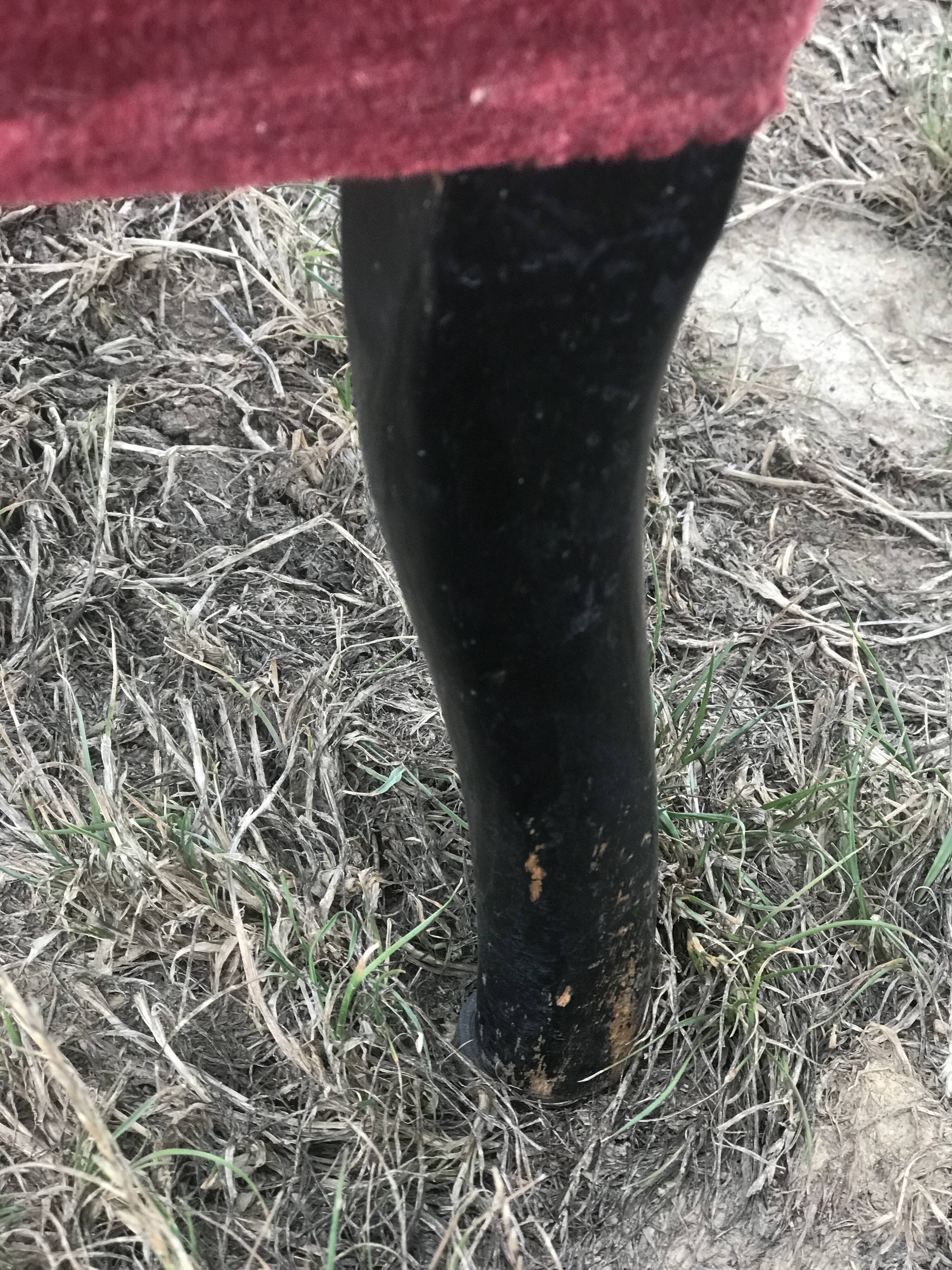 Bordeaux velvet english armchair